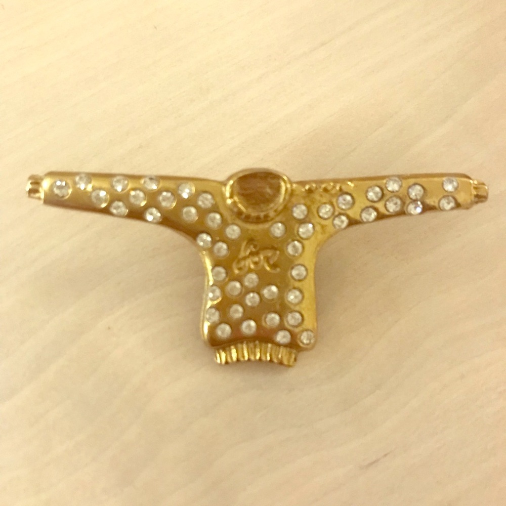 Sonia Rykiel Pin